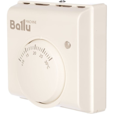 Терморегулятор механический BALLU BMT-1