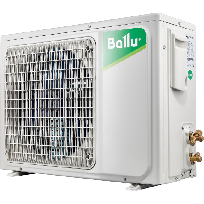 Внешний блок BALLU BLC_O/out-100HN1_21Y полупромышленной сплит-системы, кассетного типа HC-1422815